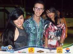 Garota Vip